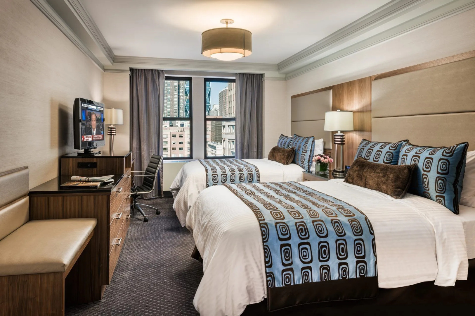 Foto - The Belvedere Hotel