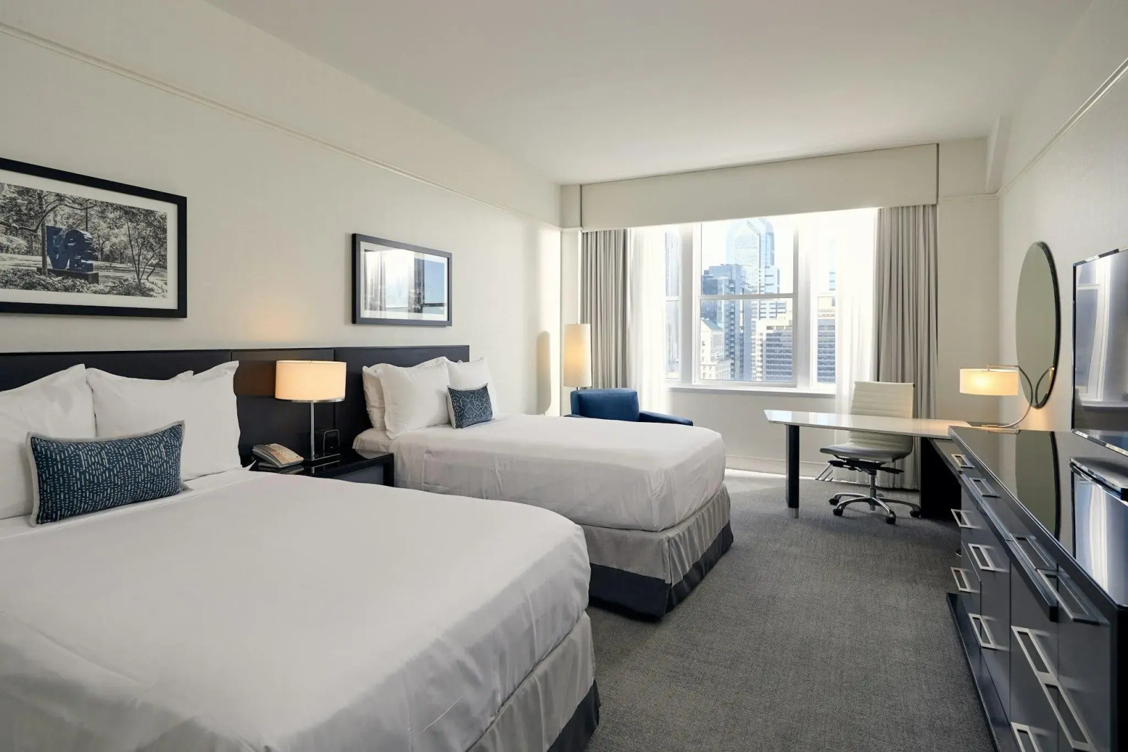 Foto - Loews Philadelphia Hotel