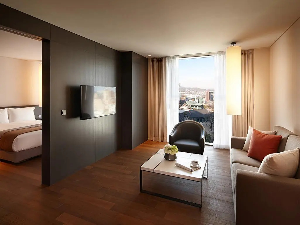 Photo - Shilla Stay Gwanghwamun Myeongdong