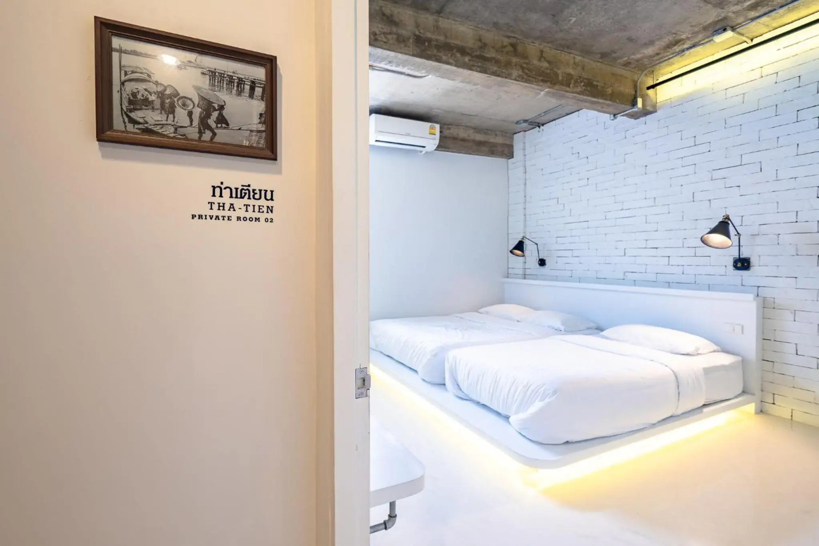 Foto - Siam Plug In Hostel