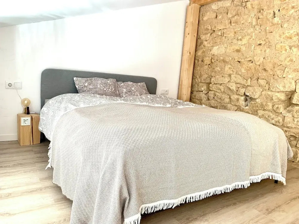 Foto - Soho Boho Apartments - with sunny rooftop terrace and fiber optic internet