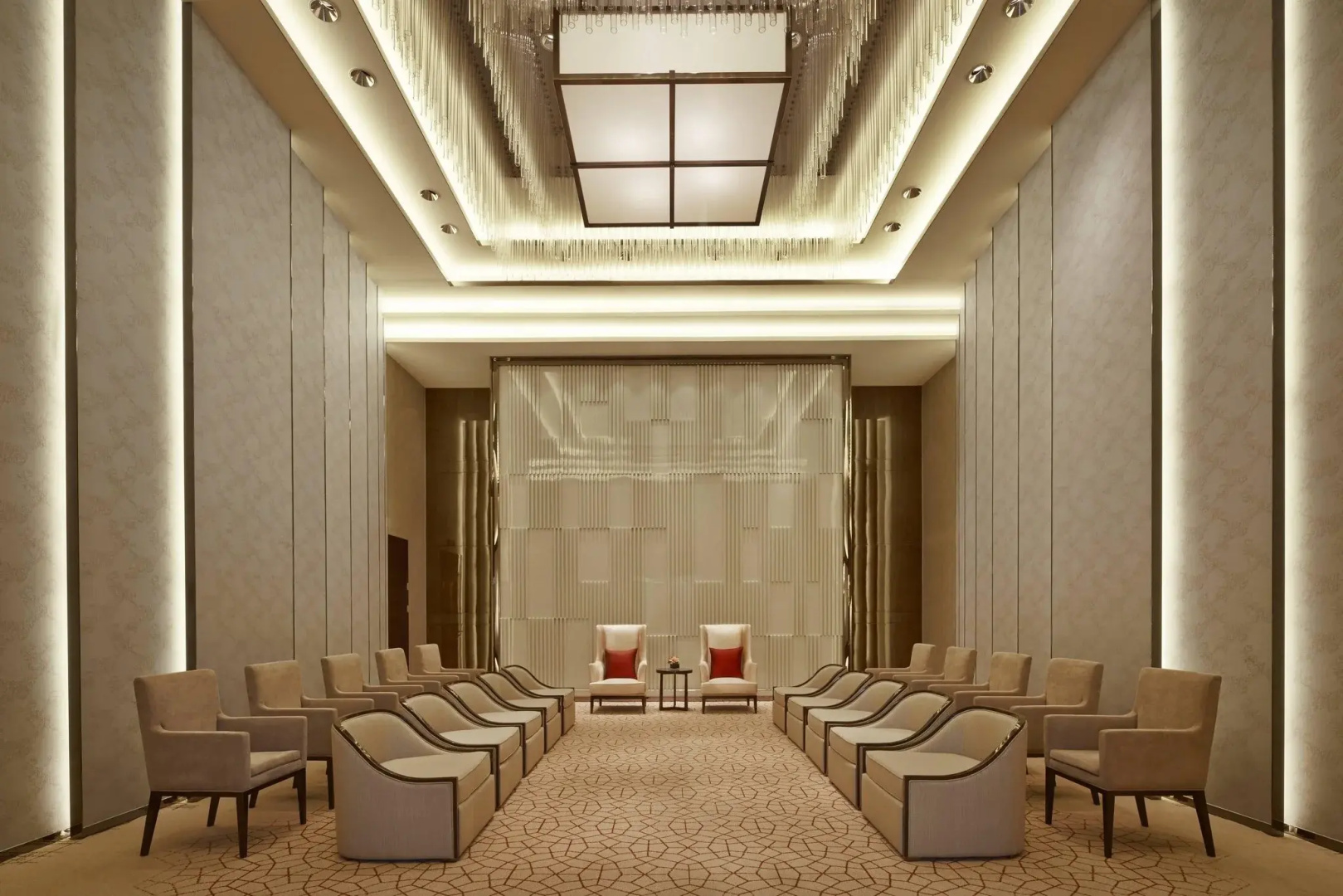 Photo - Shanghai Marriott Hotel Parkview