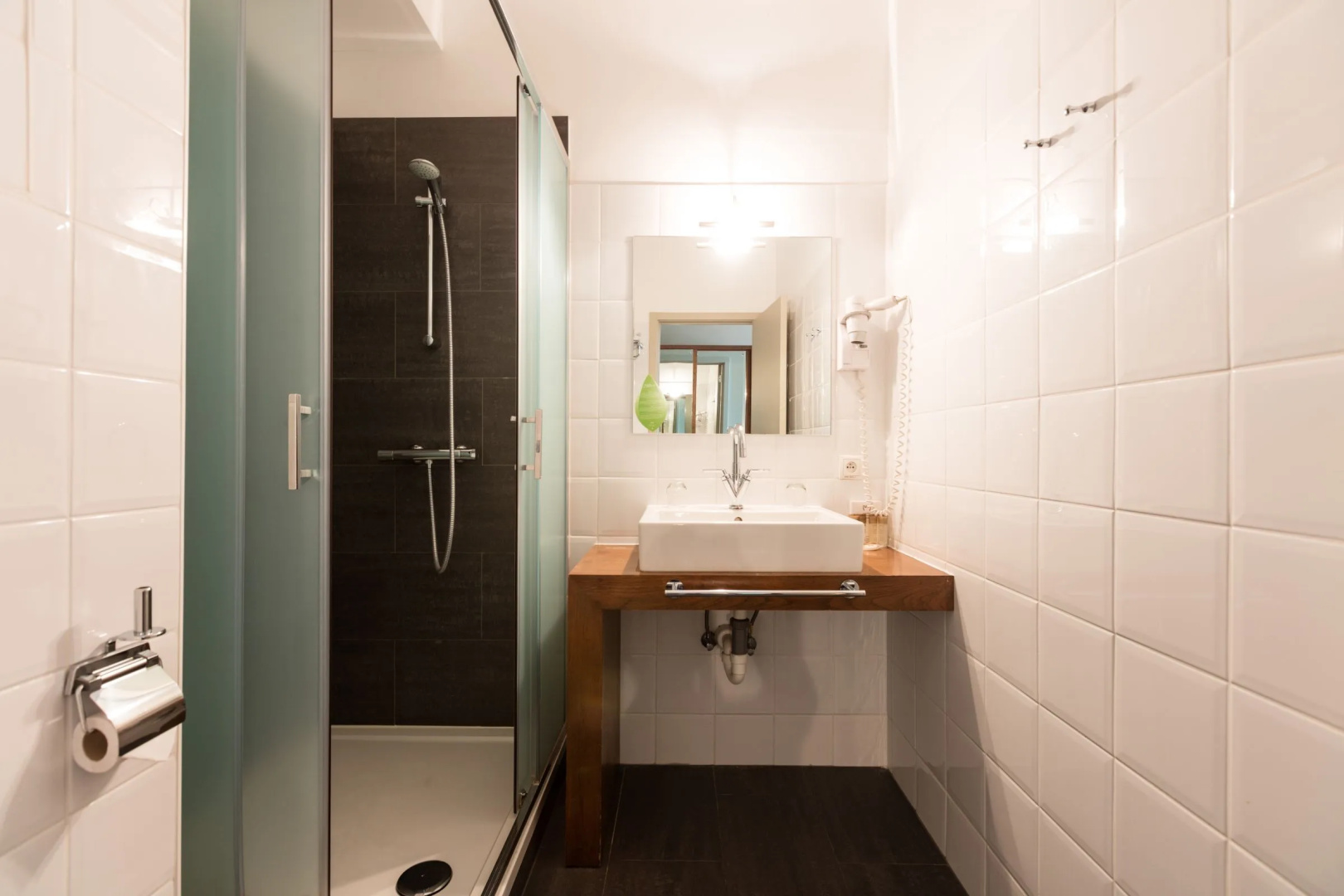 Photo - Hotel de Flandre Ghent