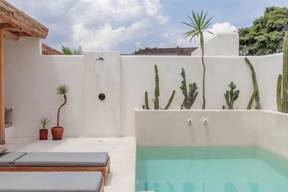 Photo - YUCCA villas