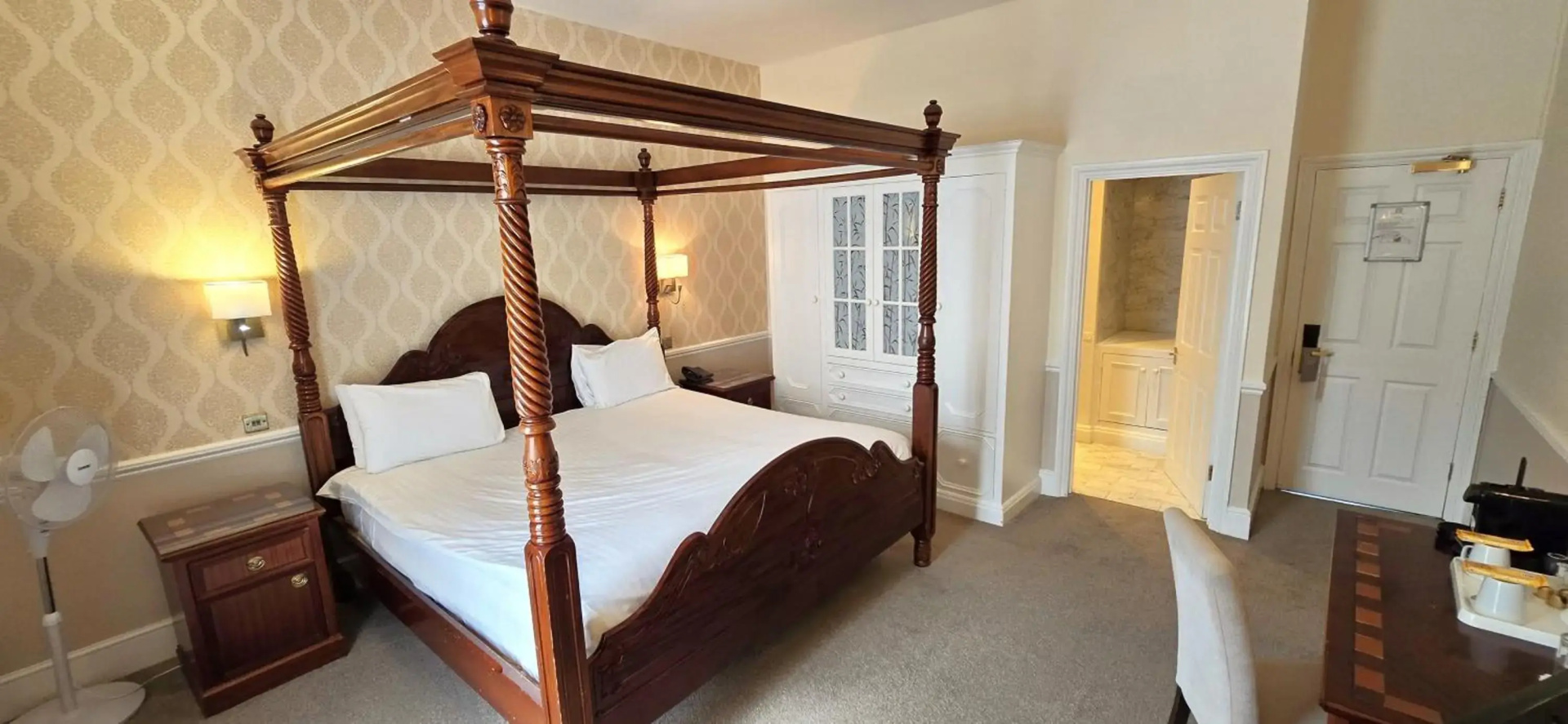 Photo - Manor of Groves Hotel, Golf & Health Club