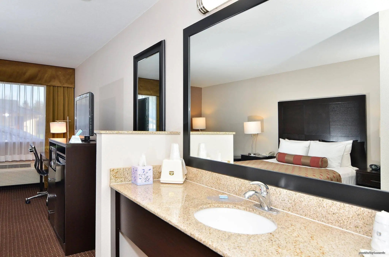 Photo - Best Western Inn Of Vancouver