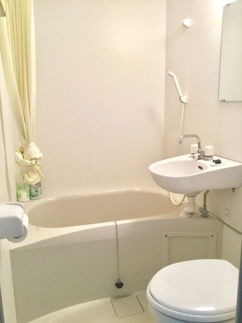 Foto - Keimei Guest House