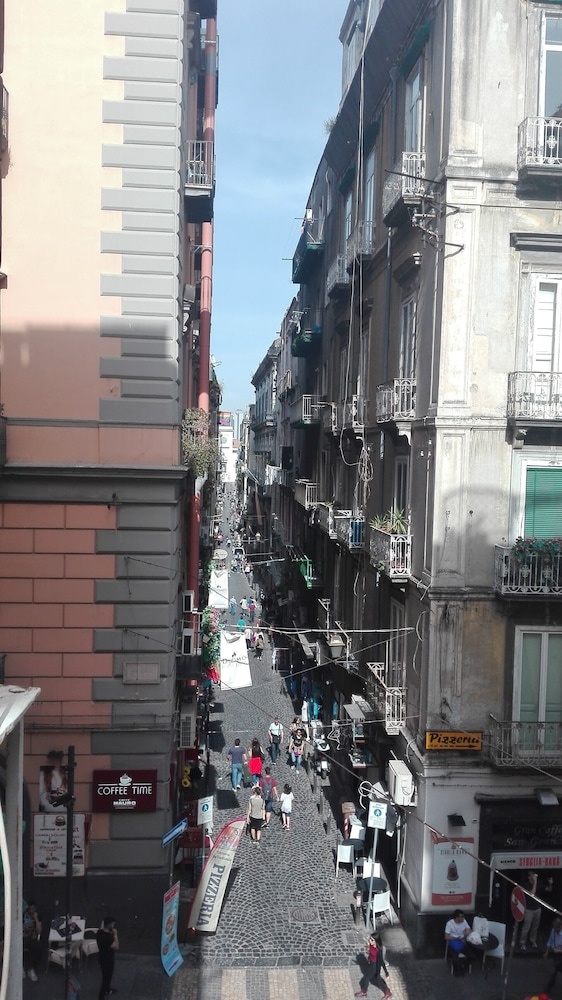 Photo - Piano Nobile - Camera 1