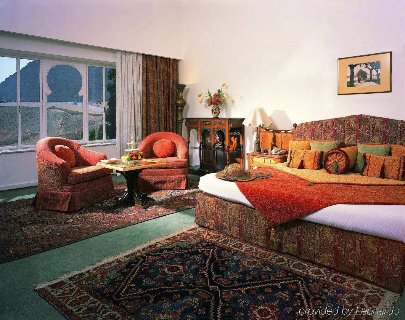 Photo - Marriott Mena House Cairo