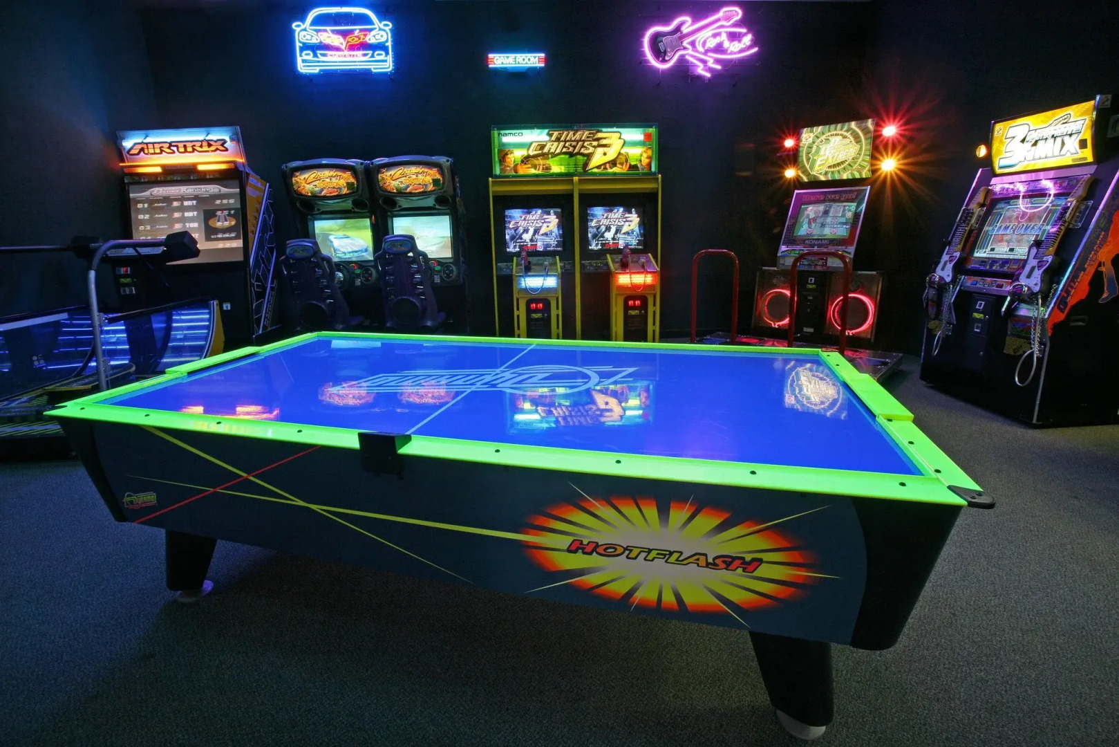 Foto - Fairfield by Marriott Anaheim Resort