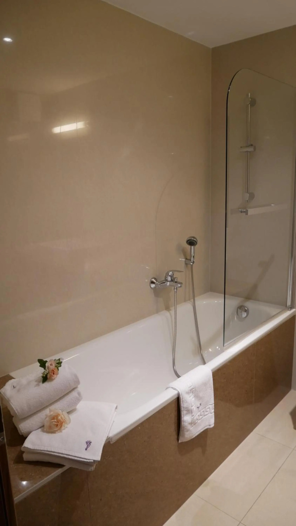 Photo - Hotel Saffron