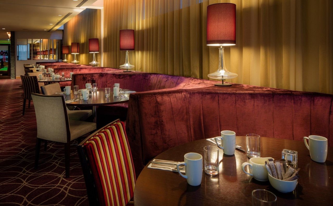 Foto - Hilton Dublin Kilmainham