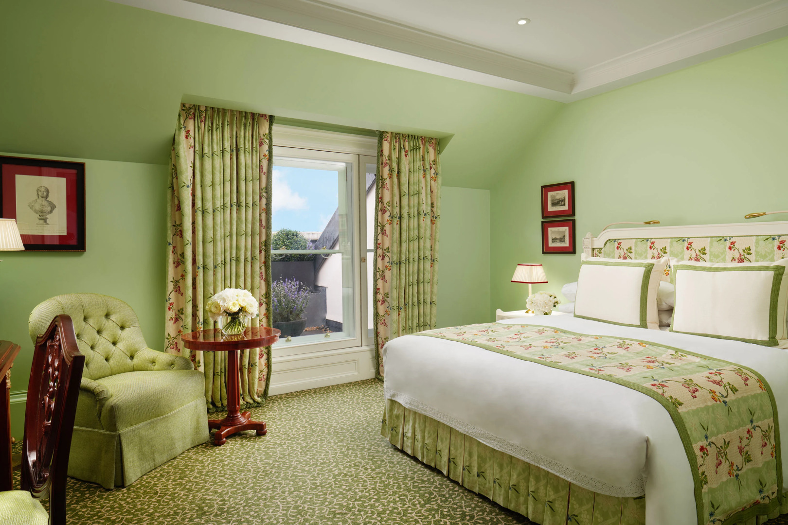 Photo - The Lanesborough, Oetker Hotels