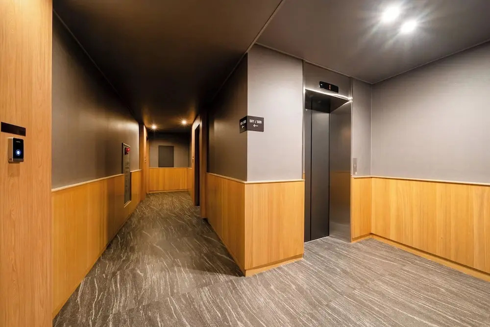 Foto - Jamsil Stay 509