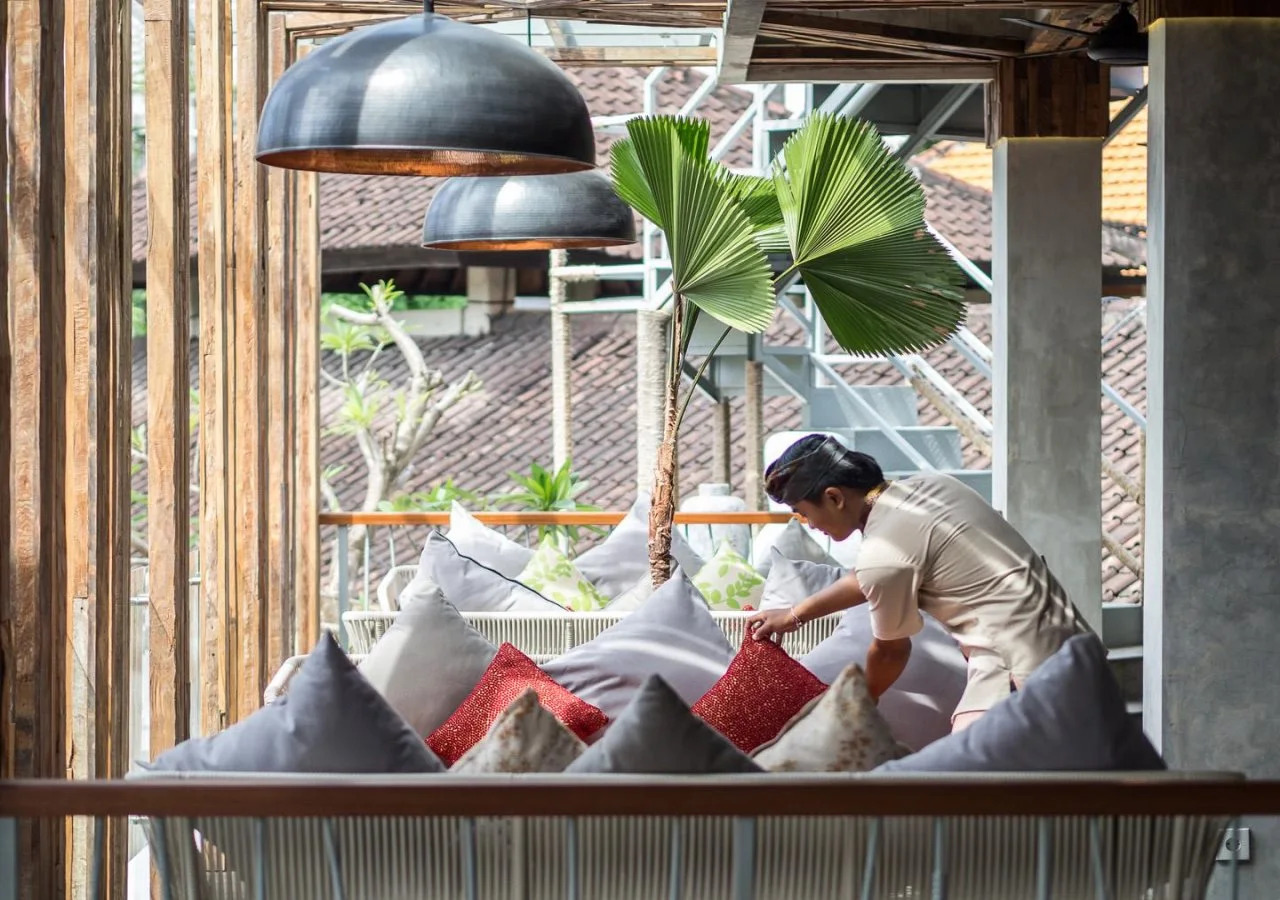 Photo - Baleka Resort & Spa