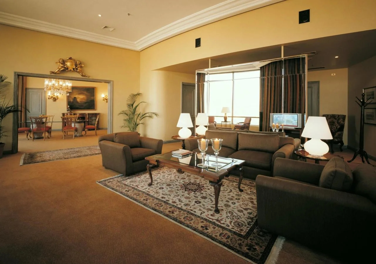 Foto - Mandarin Oriental, Santiago