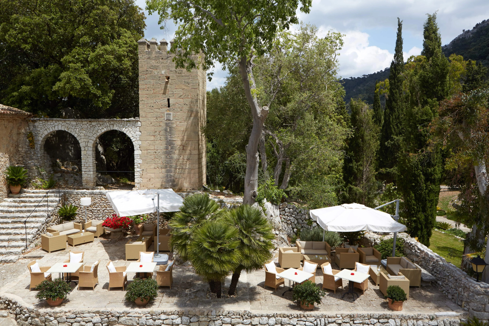 Foto - Hermitage Mallorca Hotel & Spa