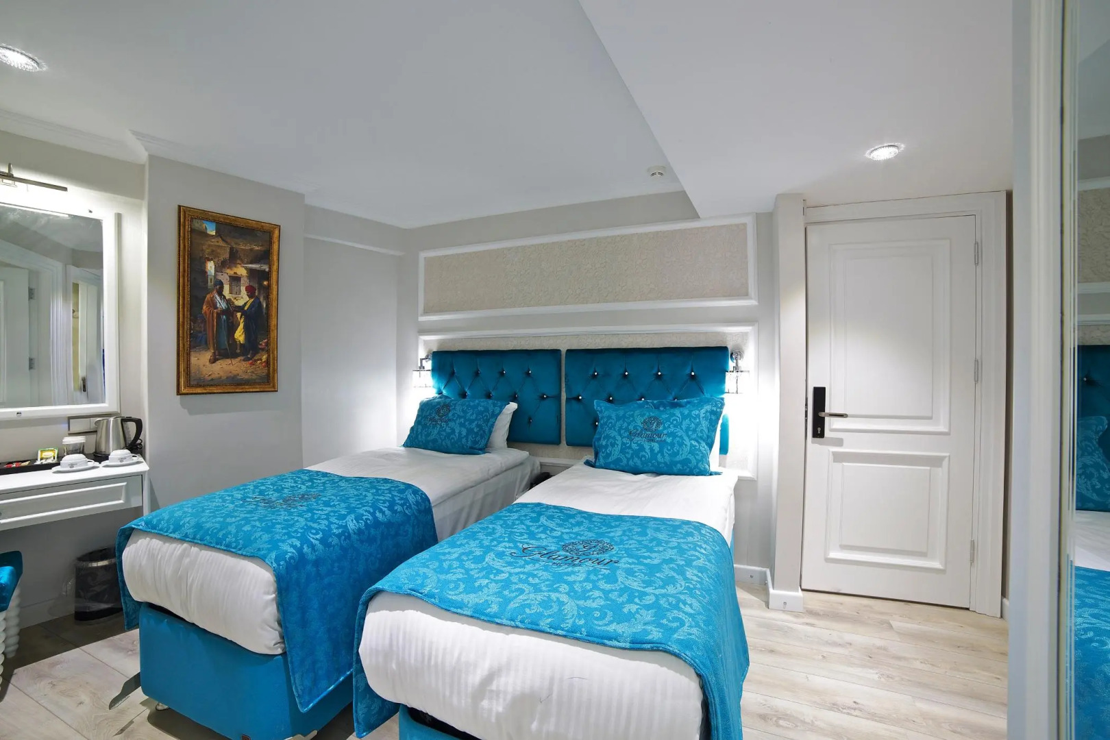 Photo - Glamour Hotel Istanbul Sirkeci