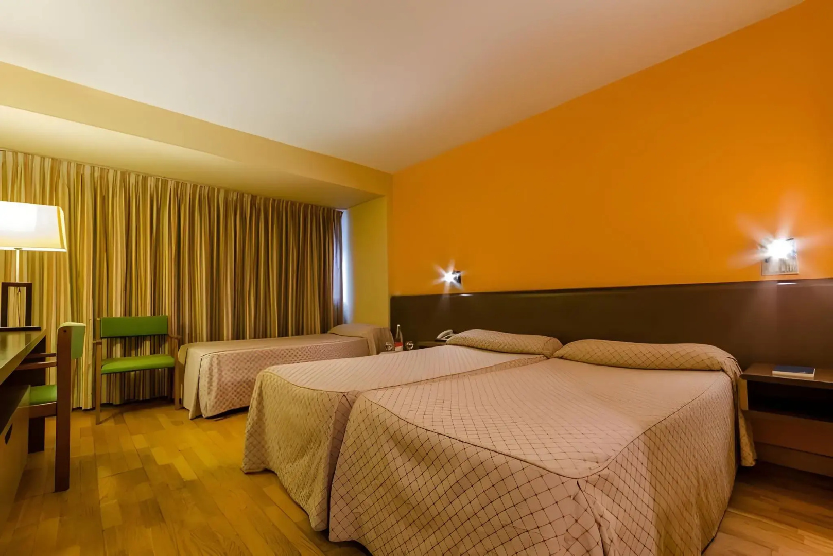 Photo - Hotel Sant Eloi