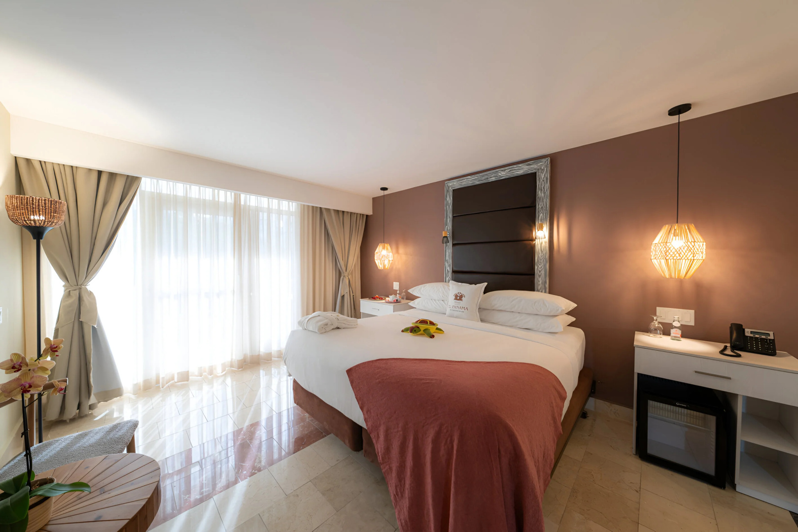Photo - Hotel El Panama by Faranda Grand, a member of Radisson Individuals