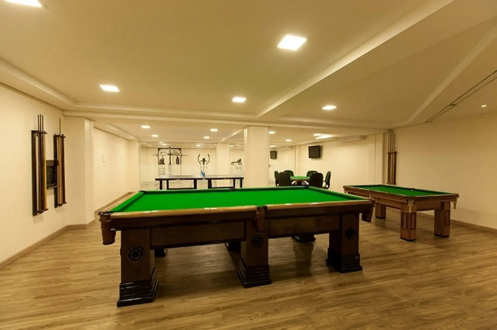 Photo - Hotel Rafain Centro