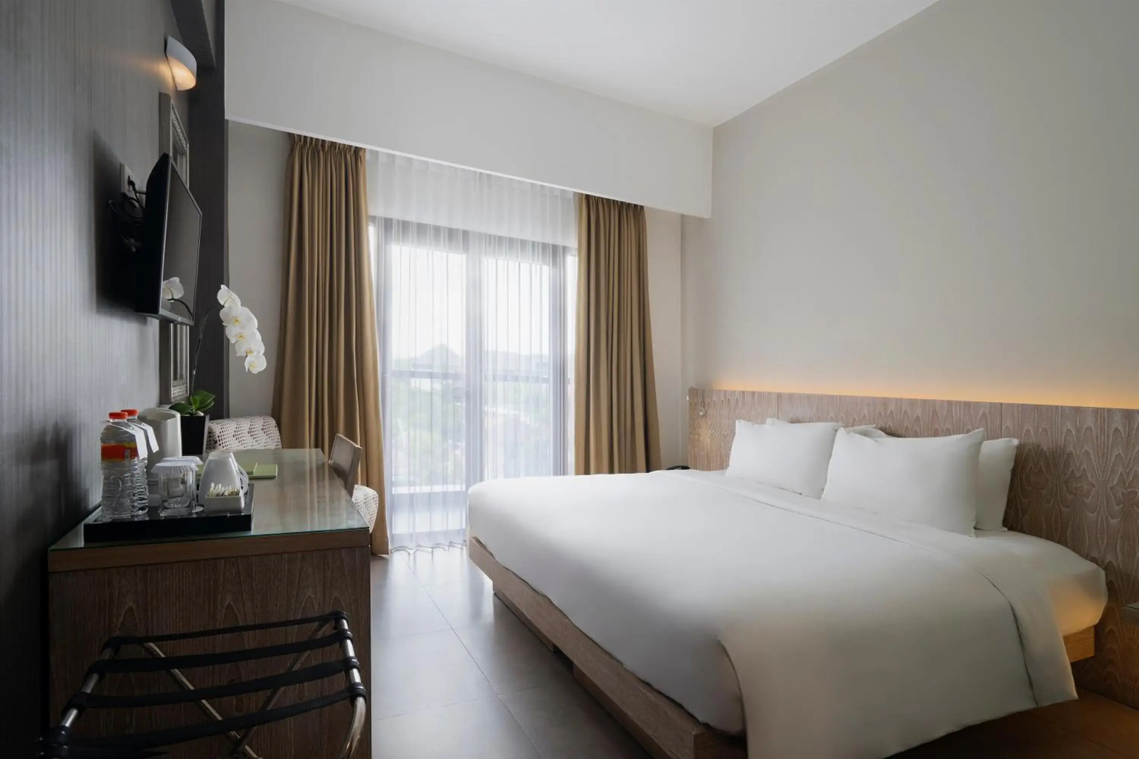 Photo - Hotel Santika Siligita Nusa Dua