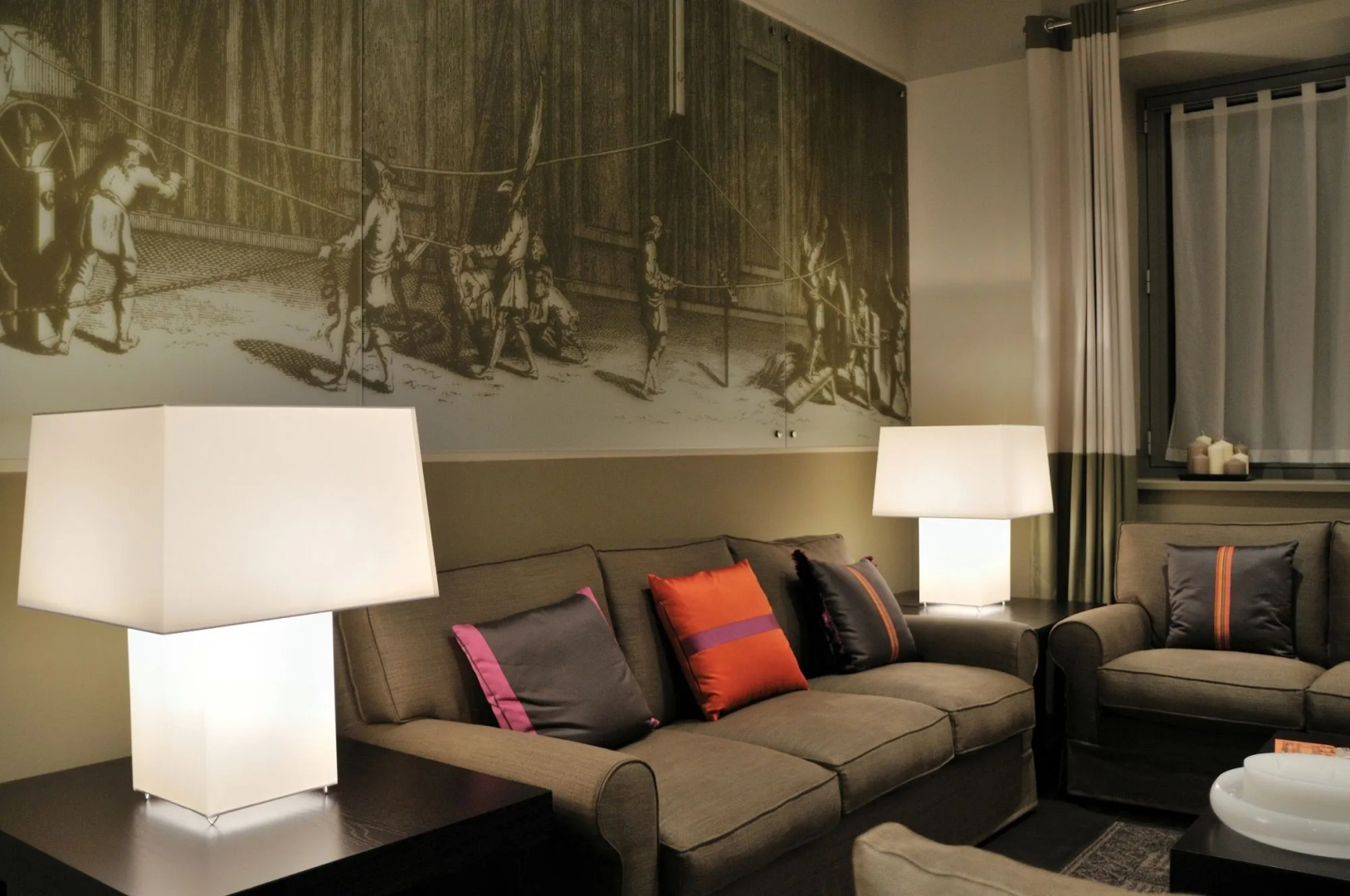 Foto - Hotel Le Corderie