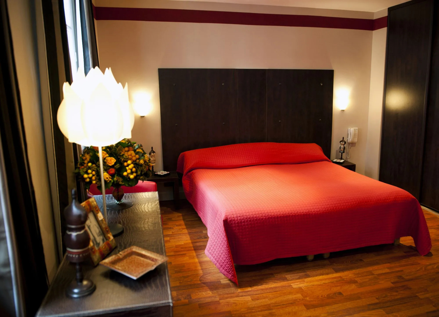 Photo - Hotel Jeanne d'Arc
