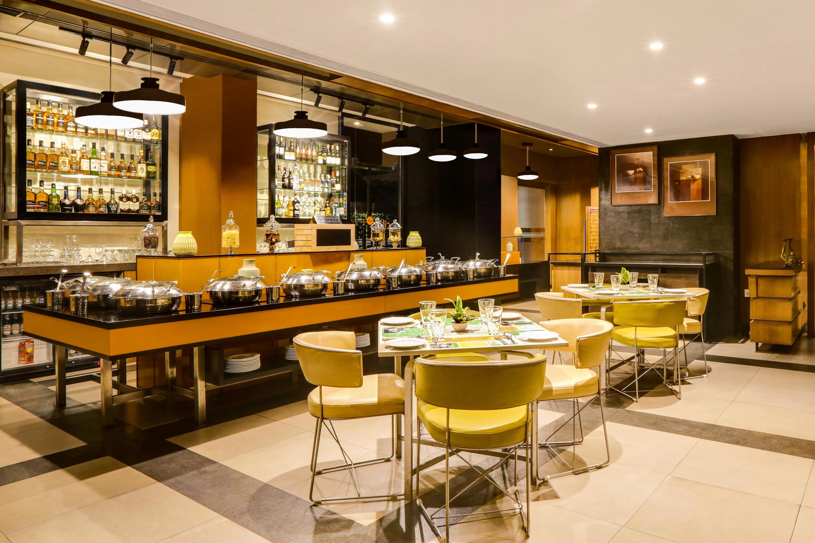 Photo - Lemon Tree Hotel Viman Nagar Pune
