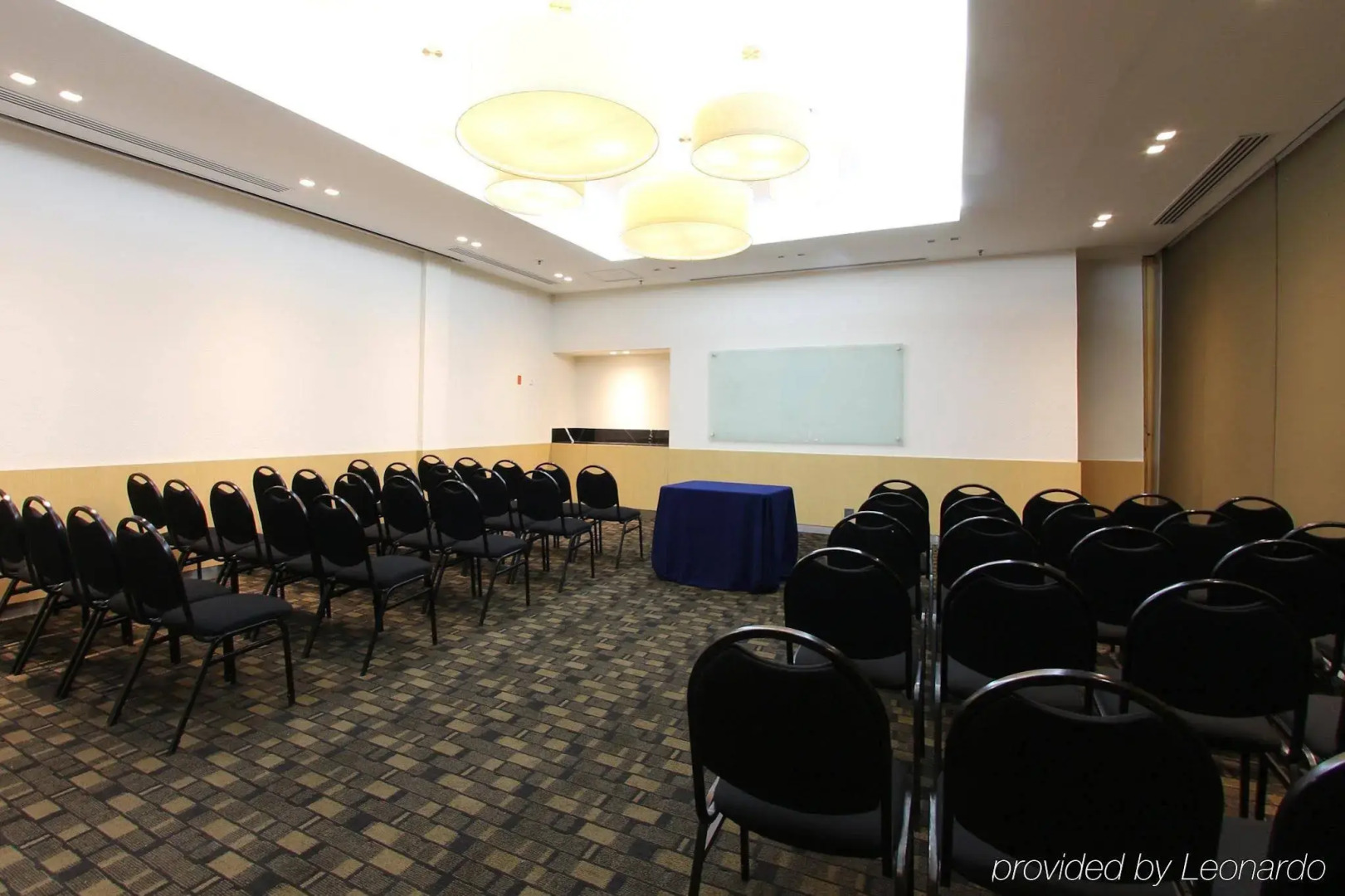 Photo - Fiesta Inn Insurgentes Viaducto