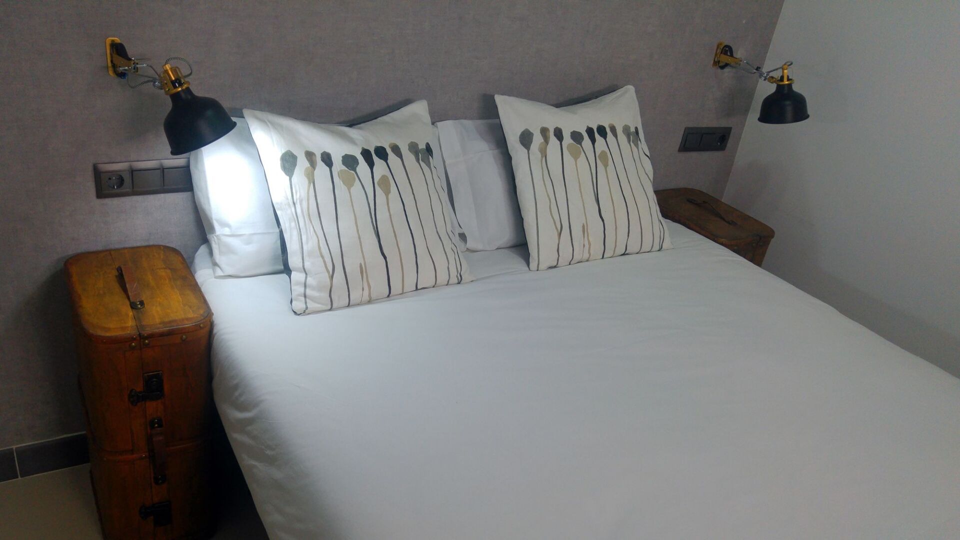 Photo - The Lights City Rooms