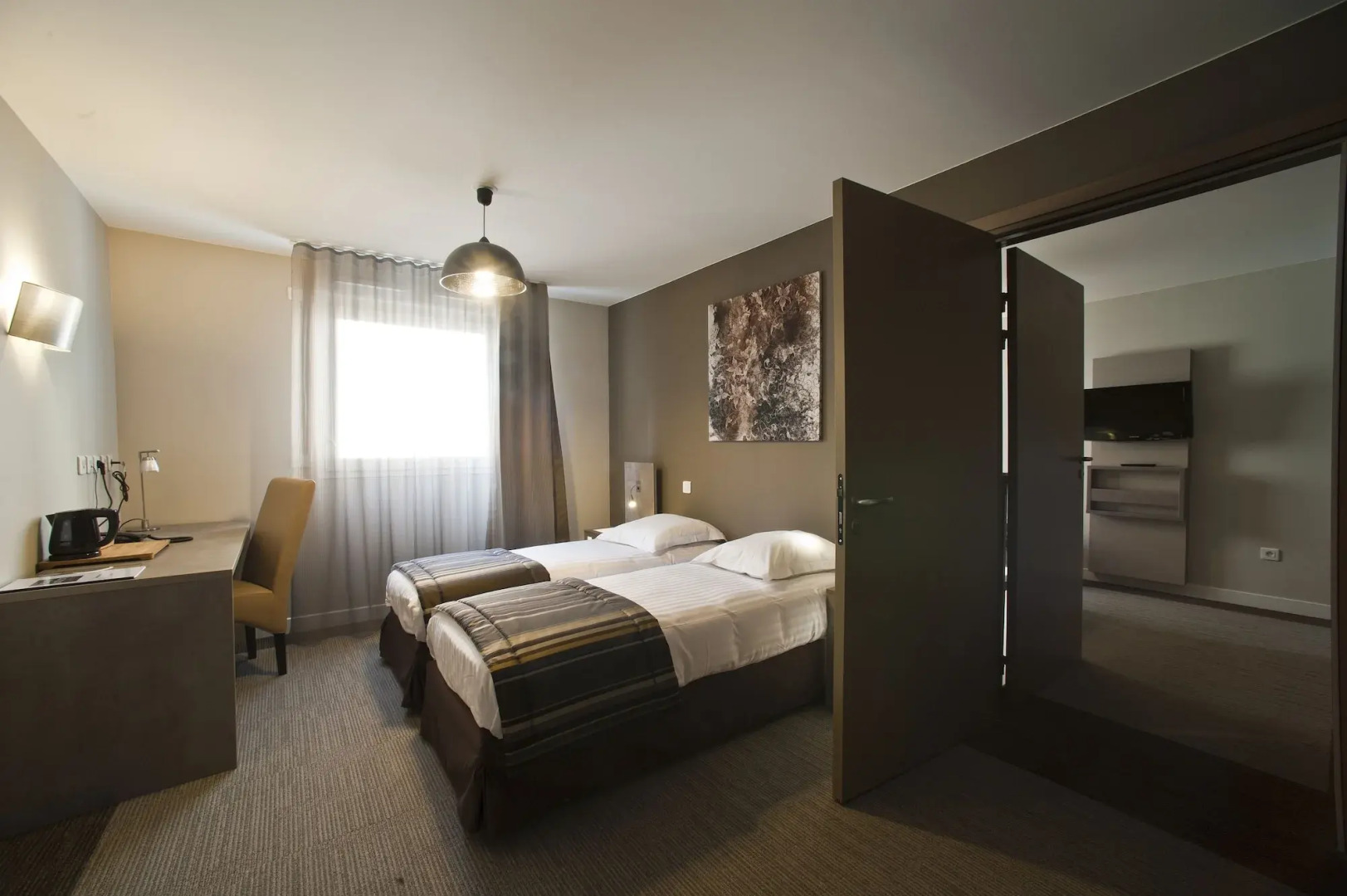 Foto - Appart'City Confort Marseille Centre Prado Vélodrome