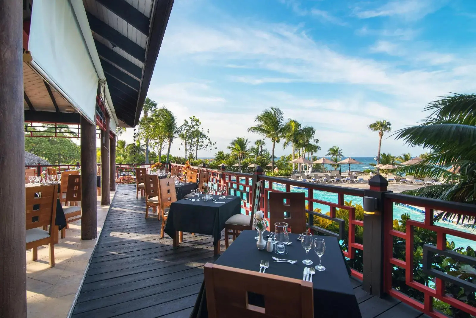 Foto - Lifestyle Tropical Beach Resort & Spa All Inclusive
