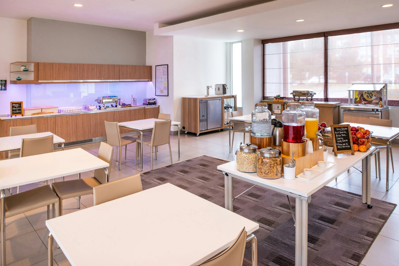 Foto - Element by Marriott Lexington