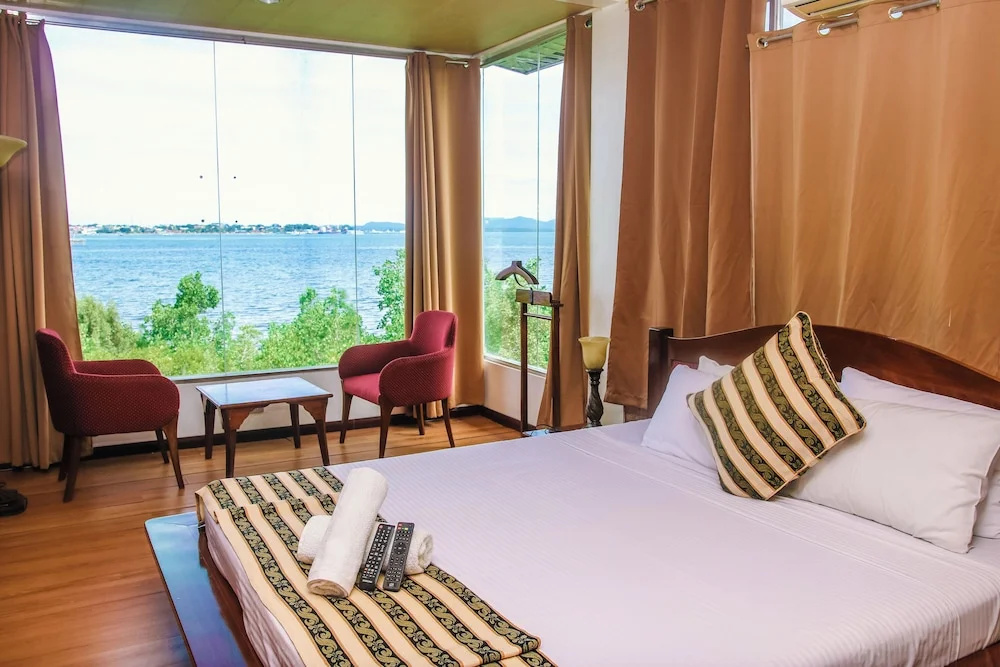 Marina Palawan Boutique Nature Resort