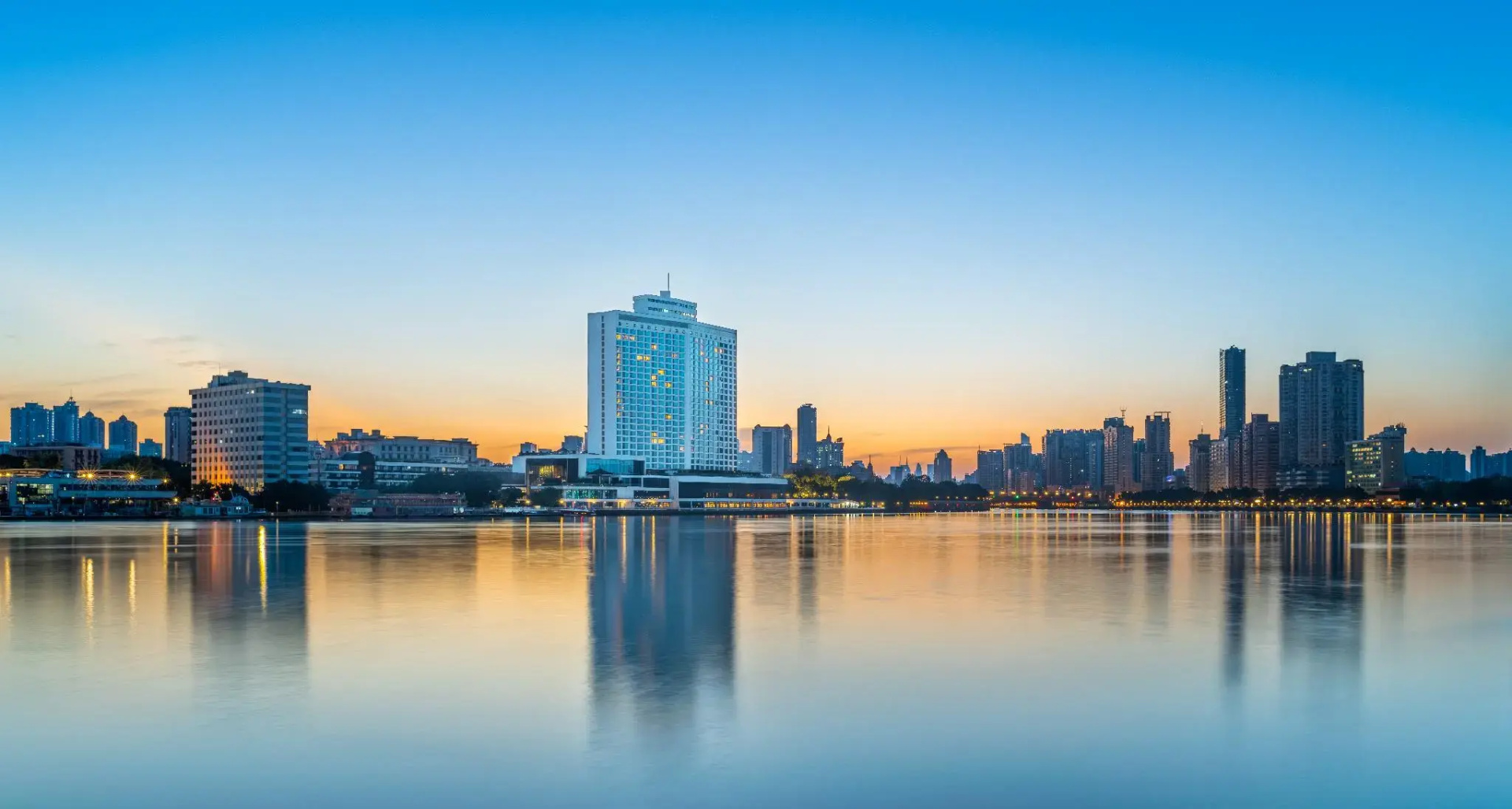 Foto - White Swan Hotel
