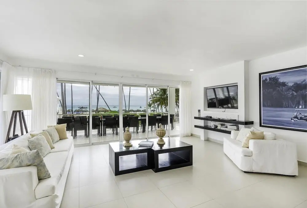 Foto - VILLA PANDORA BEACH FRONT ViLLA WITH CHEF GAME ROOM POOL