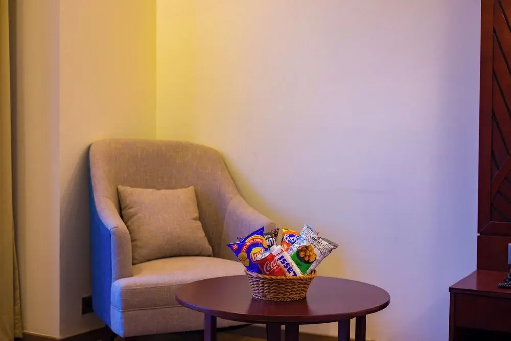 Photo - Eternal Oasis by Alaya Stays, Golf Course Road