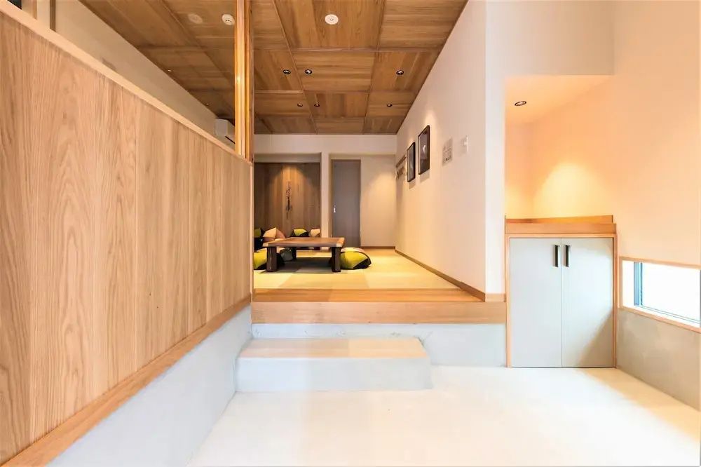 Foto - Musubi Hotel Machiya Naraya-machi 2