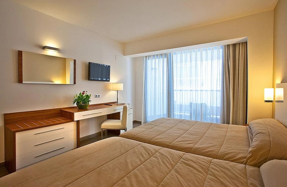 Foto - Hotel RH Portocristo & Wellness