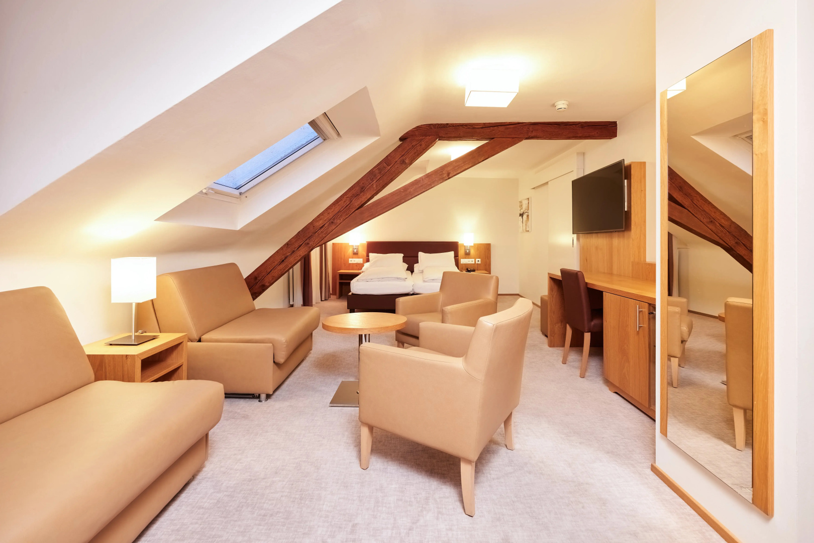 Photo - Central City Hotel Rochat