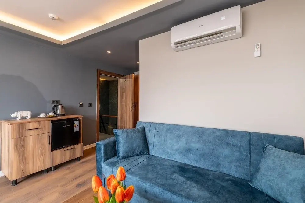 Foto - Han Residence Haliç