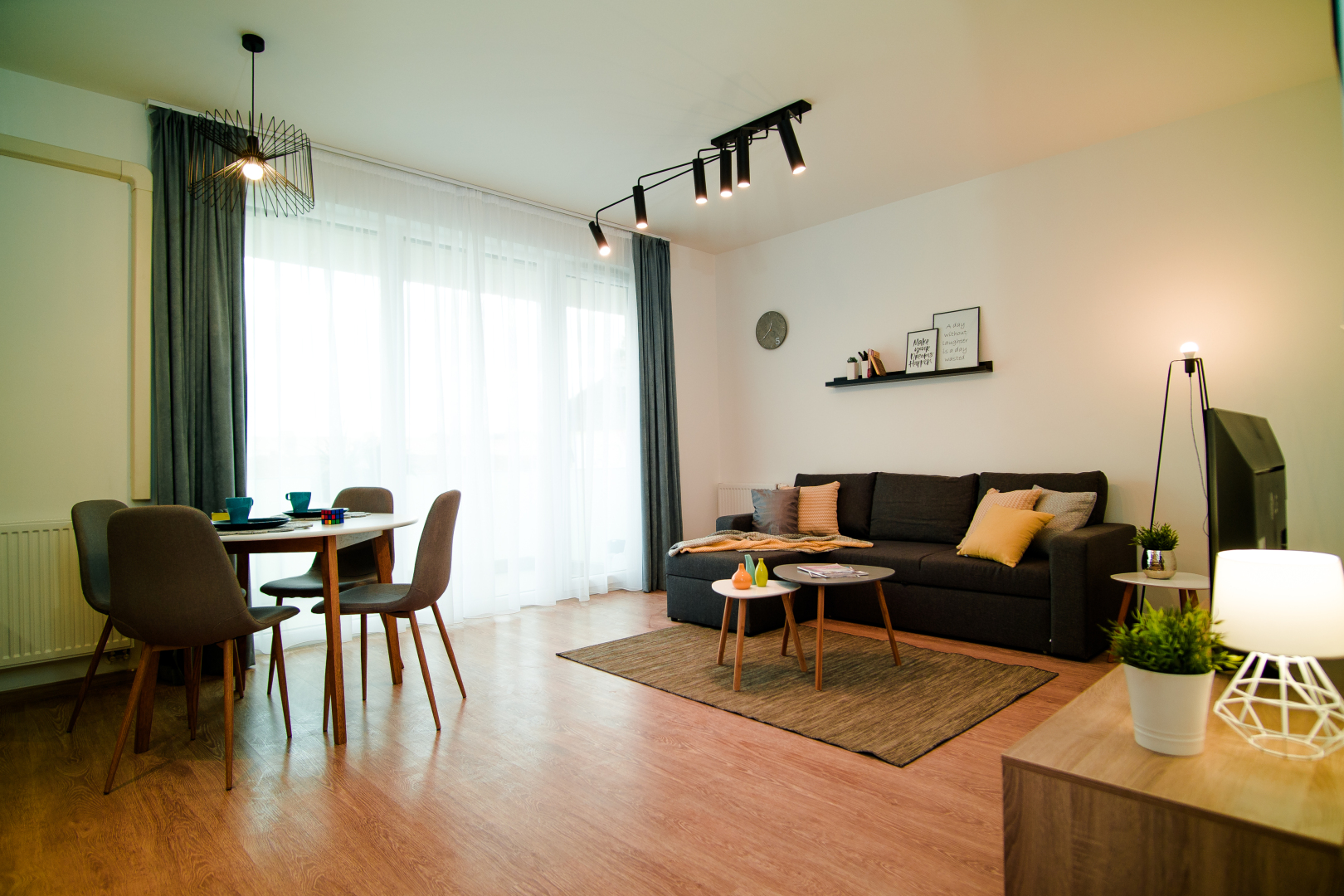 Foto - Vision Apartments Budapest