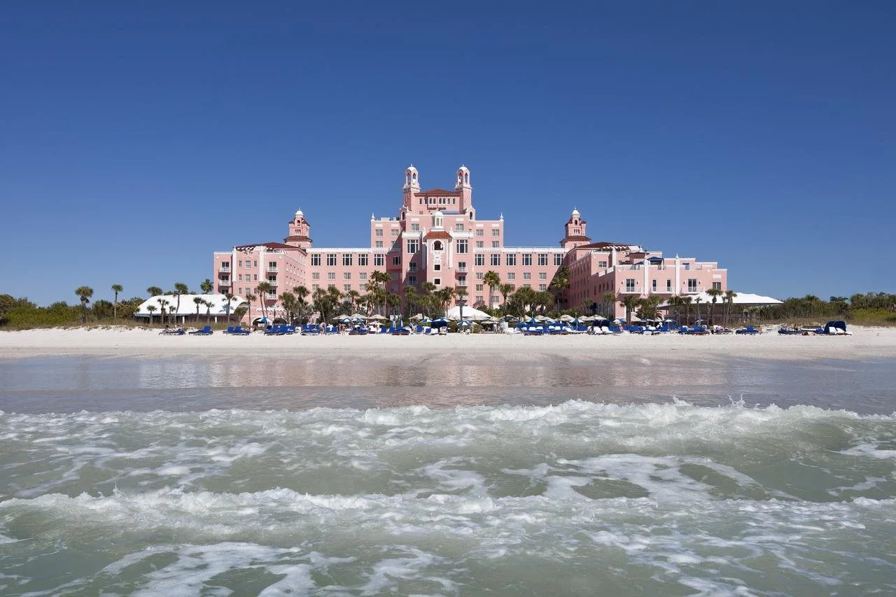 Photo - The Don CeSar