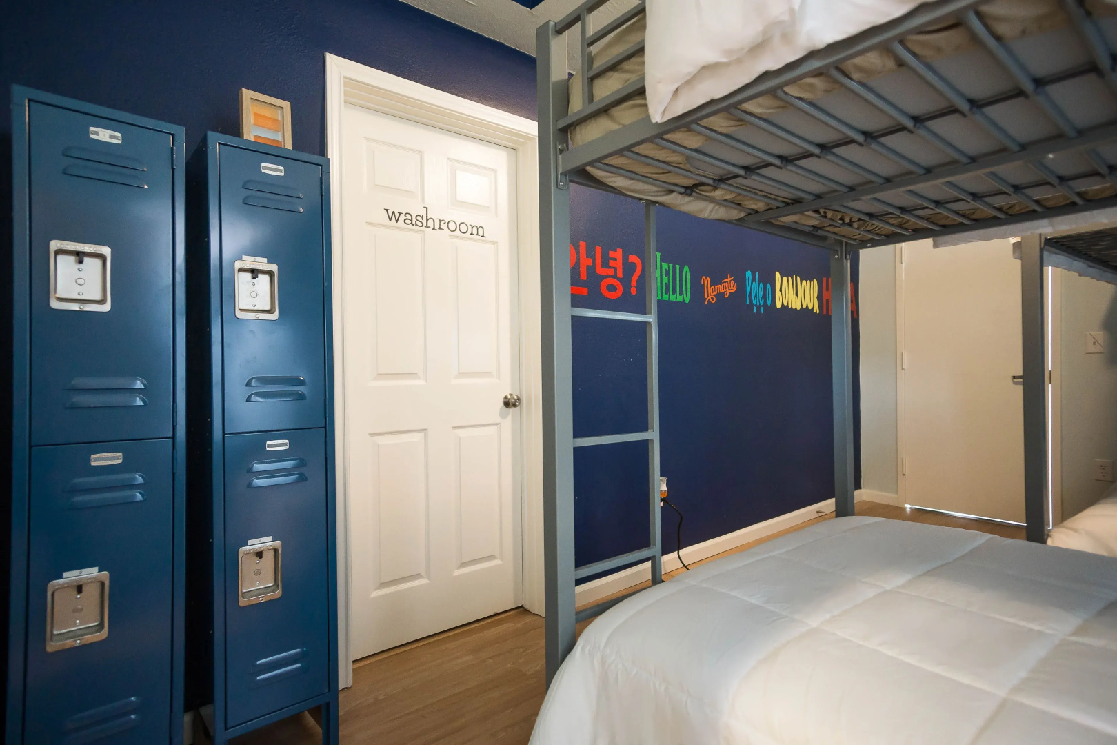 Foto - Wanderstay Houston Hostel