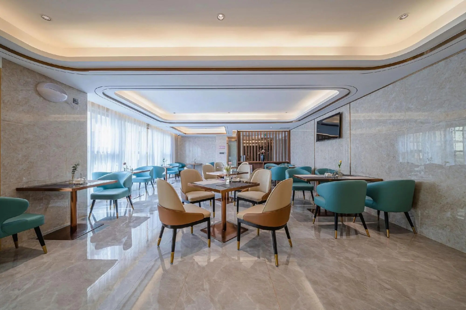 Yeste international Hotel Nanning Exhibition Center