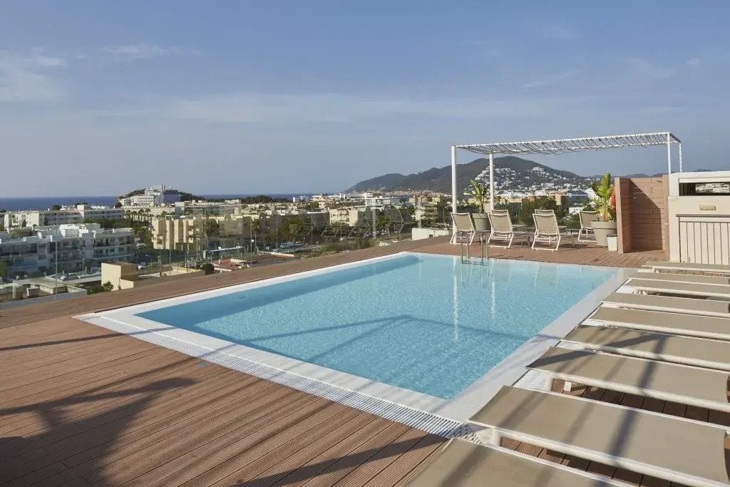 Photo - Invisa Aparthotel Casa Luis