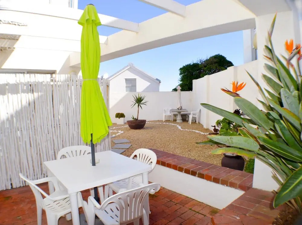 Foto - Small Bay Guest House