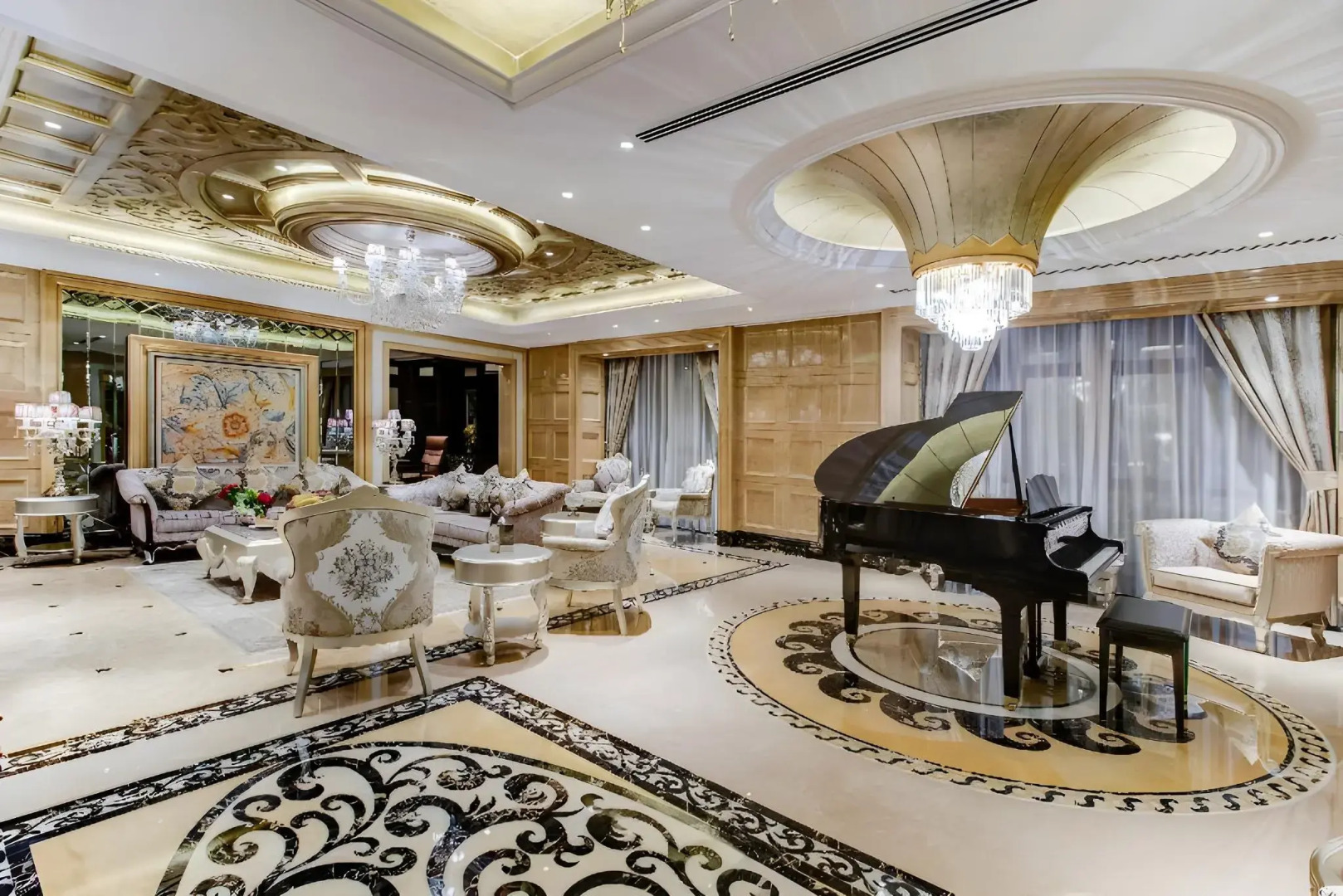 Photo - Narcissus Riyadh Hotel & Spa