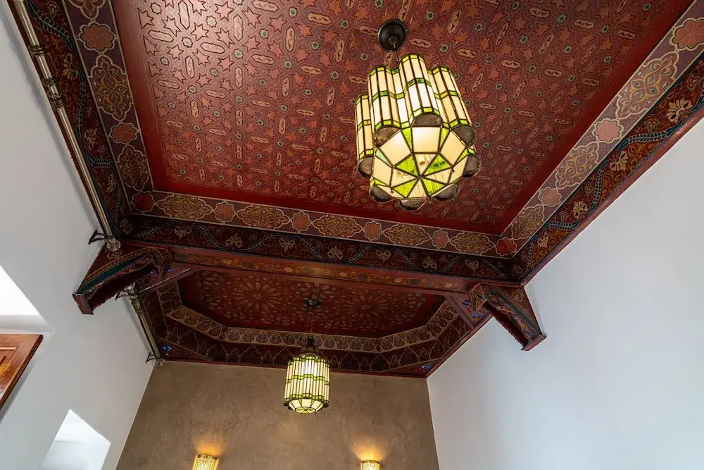 Photo - Riad Serendip